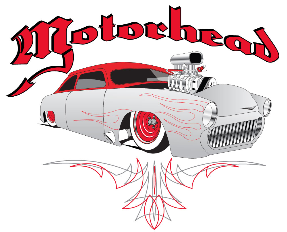  - Motorhead-rat-rod